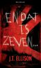 [Taylor Jackson 01] • En dat is zeven...